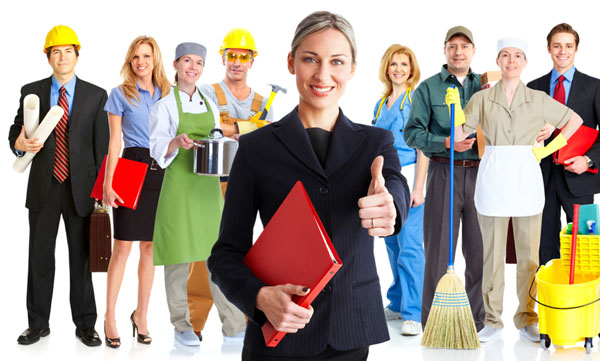 Çal Ofis Temizliği Hizmeti